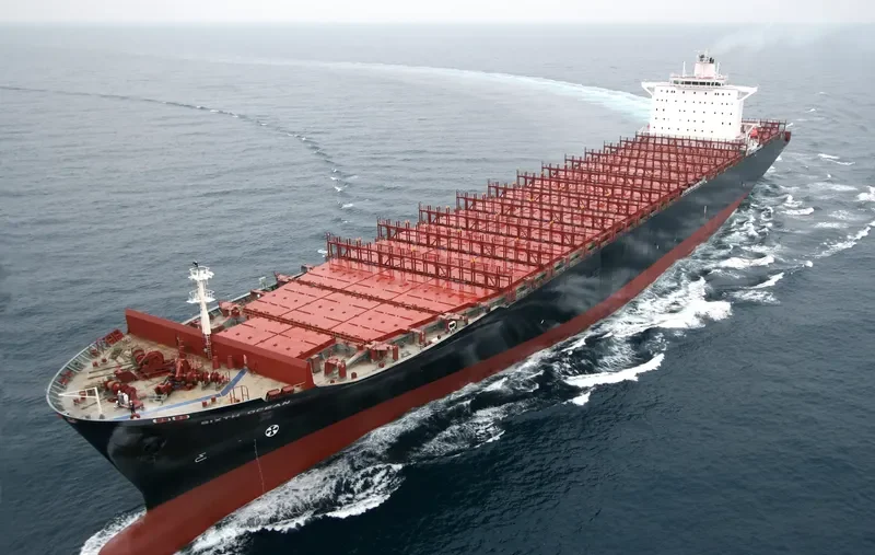 ZARDIS Container Ship IMO 9349679 photo 5