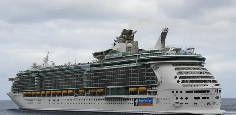 INDEPENDENCE OF THE SEAS Passenger Ship IMO 9349681 photo 10