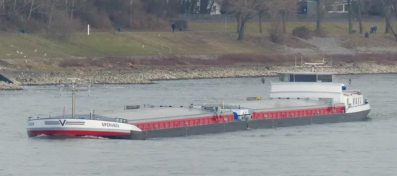 KVB IMPULS General Cargo IMO 9349710 photo 7