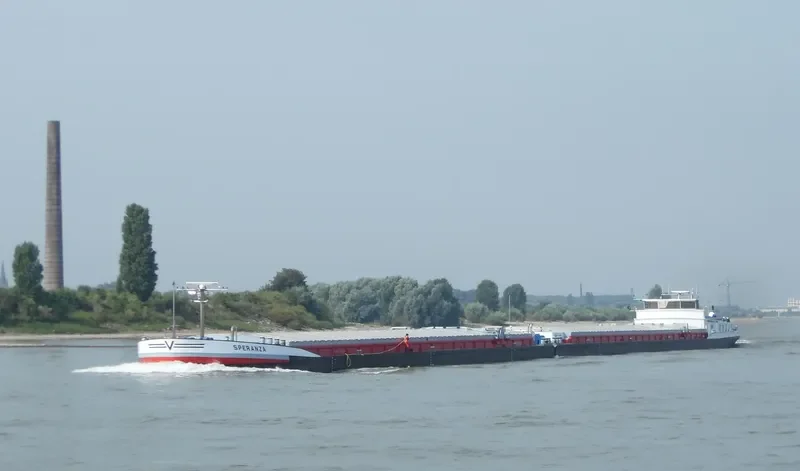 KVB IMPULS General Cargo IMO 9349710 photo 9