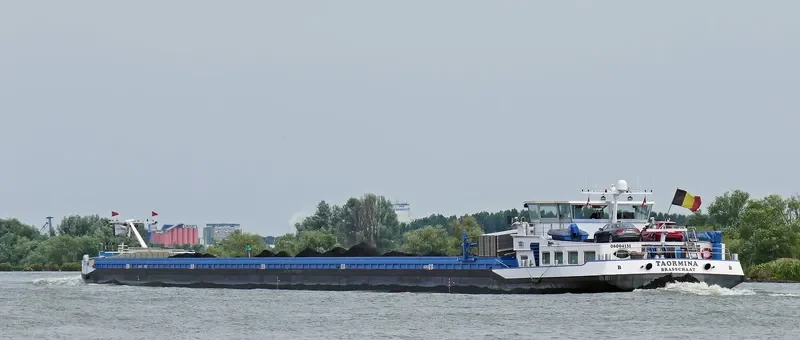 LOVE STORY General Cargo IMO 9349734 photo 2