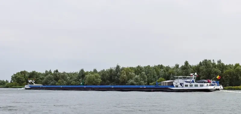 LOVE STORY General Cargo IMO 9349734 photo 3