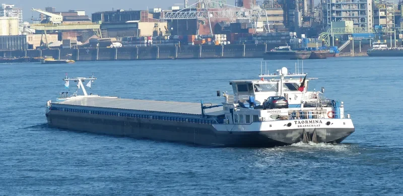 LOVE STORY General Cargo IMO 9349734 photo 5