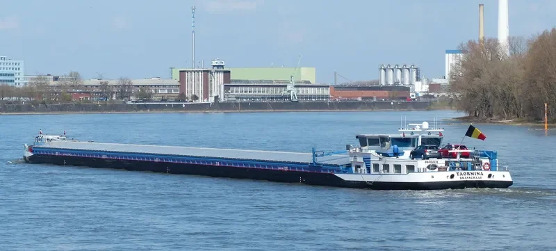 LOVE STORY General Cargo IMO 9349734 photo 8