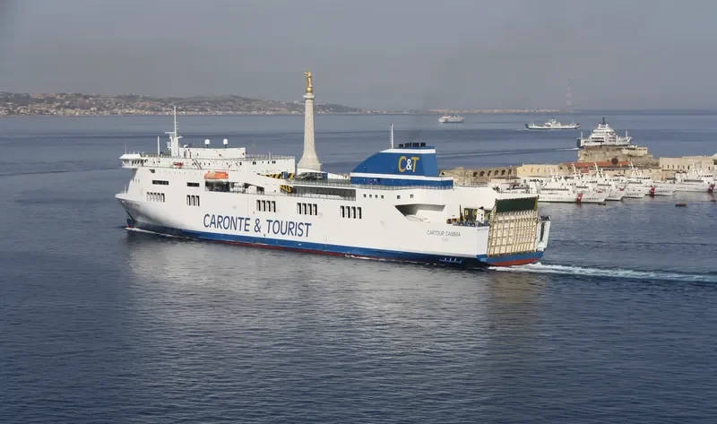 CORFU Ro-Ro IMO 9349758 photo 10