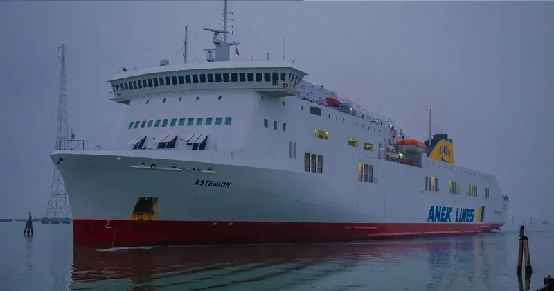 CONNEMARA Ro-Ro IMO 9349760 photo 10