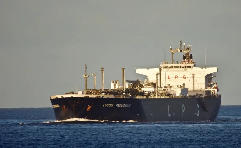 LUCINA PROVIDENCE General Cargo IMO 9349784 photo 3