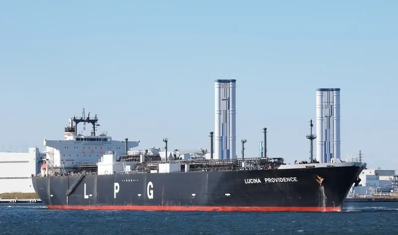 LUCINA PROVIDENCE General Cargo IMO 9349784 photo 9