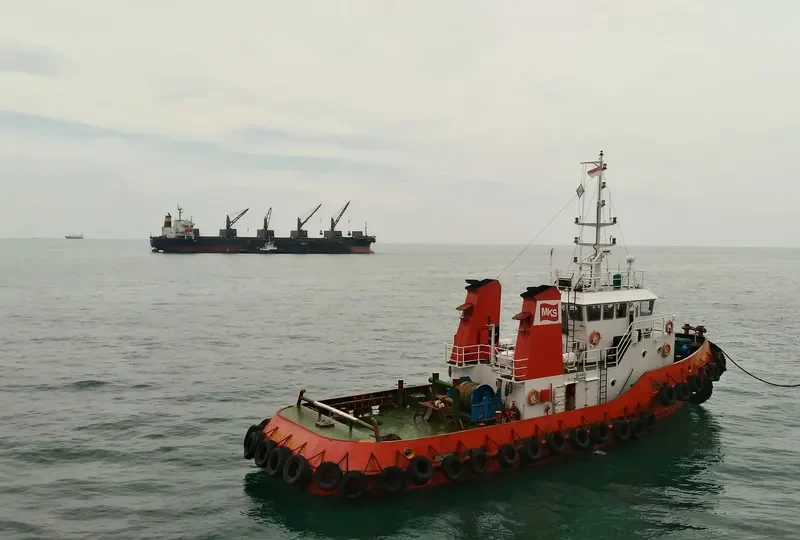 KINGFISHER 808 General Cargo IMO 9349837
