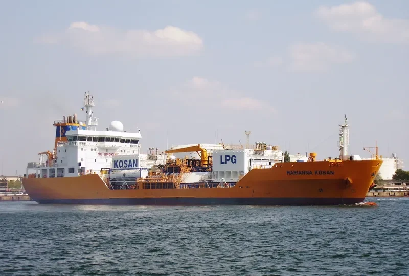 PENG SHUN General Cargo IMO 9349928 photo 4