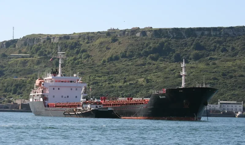 BURAK DEVAL Bulk Carrier IMO 9349978 photo 6