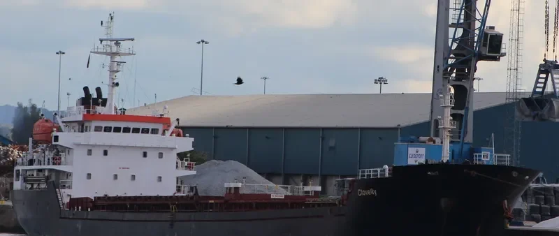 DAKOTA Bulk Carrier IMO 9349980 photo 10