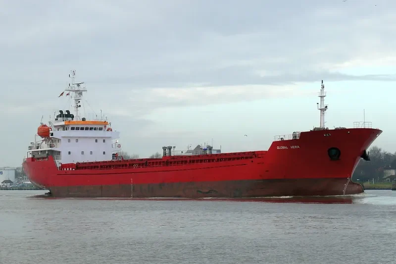 ALTAY Bulk Carrier IMO 9349992 photo 5