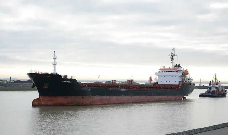 ALTAY Bulk Carrier IMO 9349992 photo 6