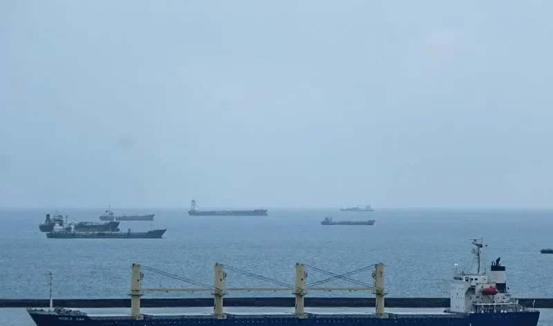 NOBLE OAK Bulk Carrier IMO 9350056