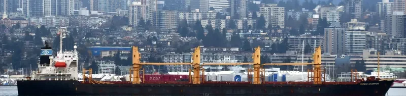 GENCO CHAMPION Bulk Carrier IMO 9350094 photo 2