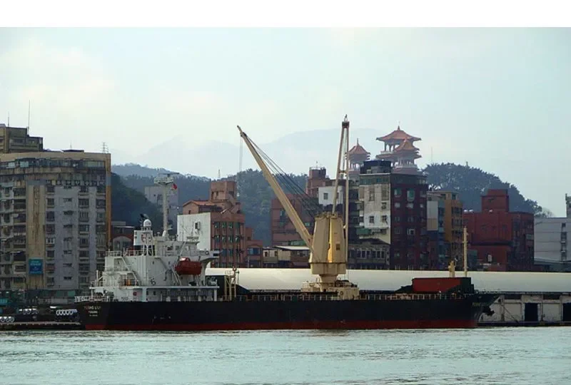 YUSHO LILY General Cargo IMO 9350109 photo 10