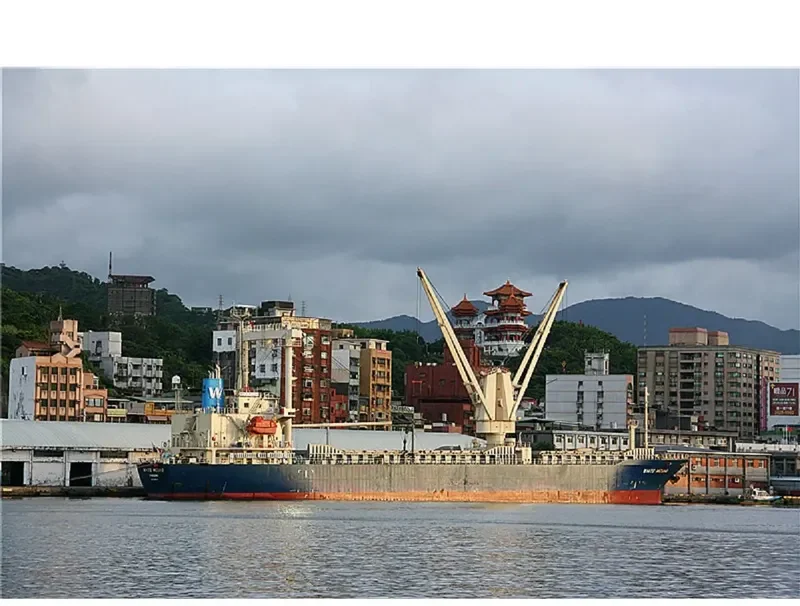 PIONEER GLORY General Cargo IMO 9350111 photo 2