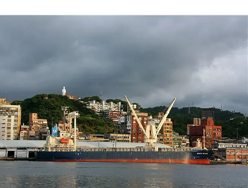 PIONEER GLORY General Cargo IMO 9350111 photo 3