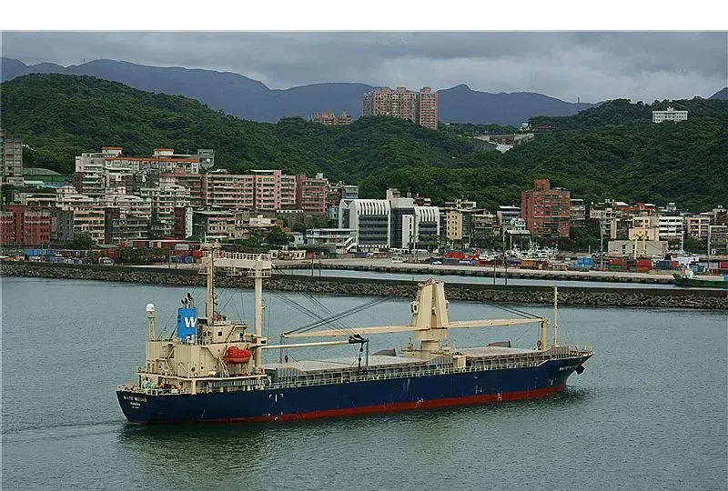 PIONEER GLORY General Cargo IMO 9350111 photo 10