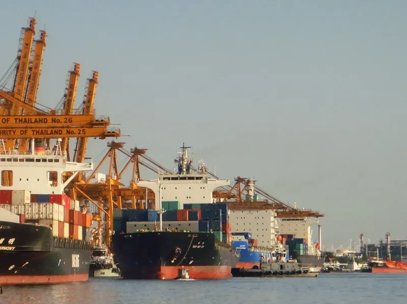 WAN HAI 173 Container Ship IMO 9350147