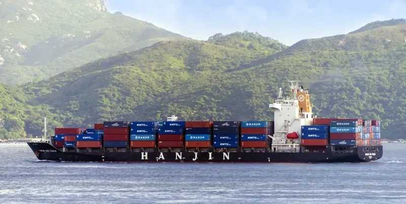 WAN HAI 173 Container Ship IMO 9350147 photo 4