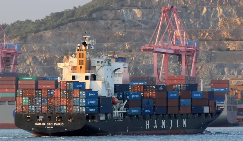 WAN HAI 173 Container Ship IMO 9350147 photo 6