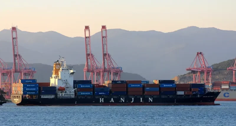 WAN HAI 173 Container Ship IMO 9350147 photo 7