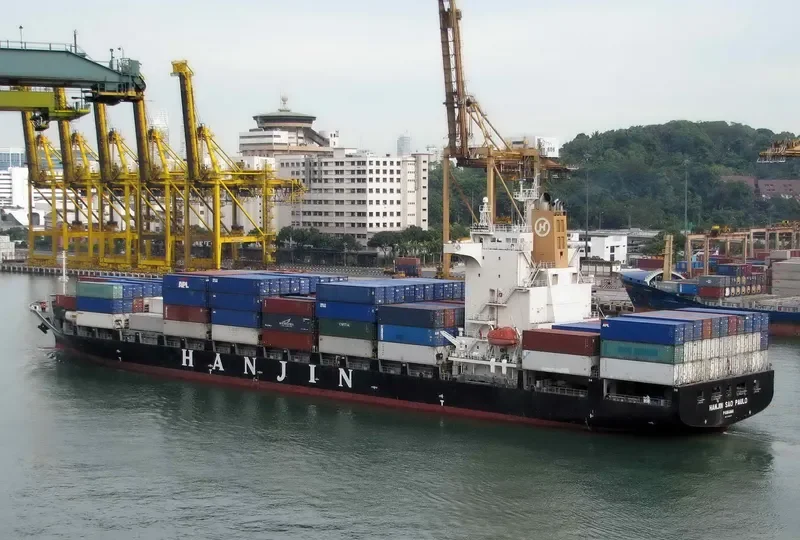 WAN HAI 173 Container Ship IMO 9350147 photo 8