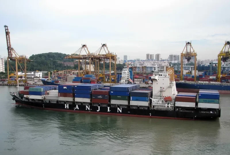 WAN HAI 173 Container Ship IMO 9350147 photo 9