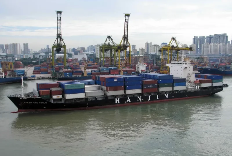 WAN HAI 173 Container Ship IMO 9350147 photo 10