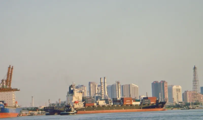 WAN HAI 175 Container Ship IMO 9350159 photo 4