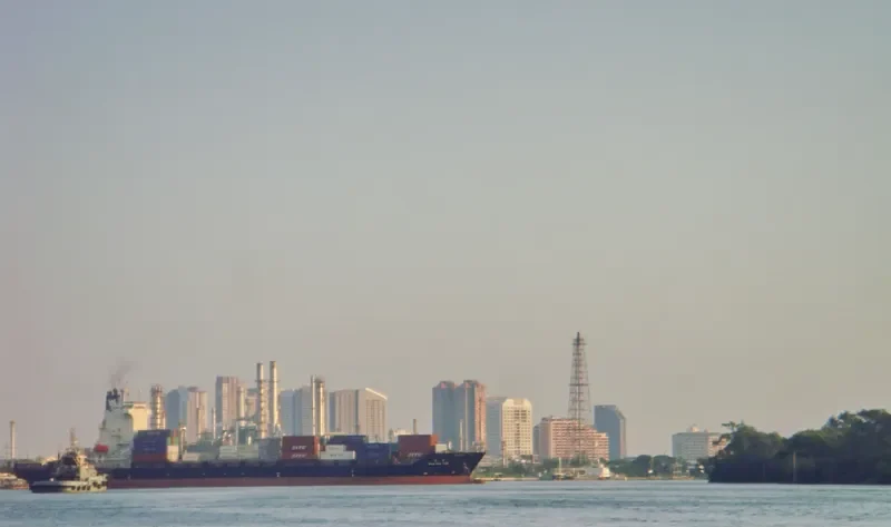 WAN HAI 175 Container Ship IMO 9350159 photo 5