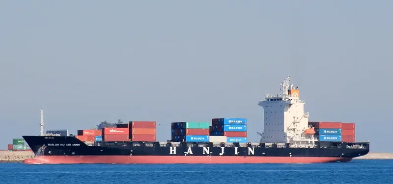 WAN HAI 175 Container Ship IMO 9350159 photo 10