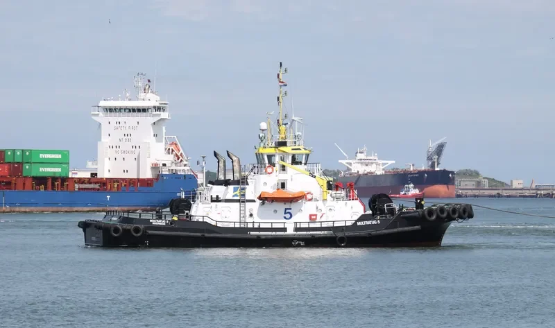 KINDEACE General Cargo IMO 9350161 photo 5