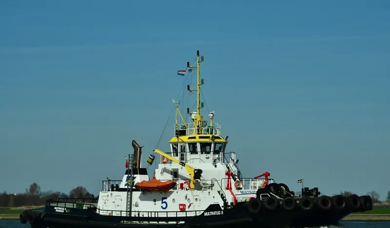 KINDEACE General Cargo IMO 9350161 photo 6