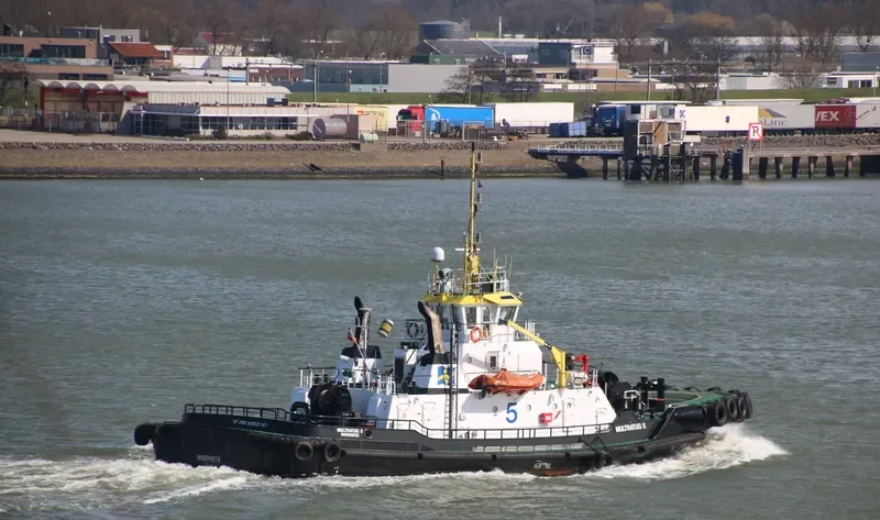 KINDEACE General Cargo IMO 9350161 photo 7