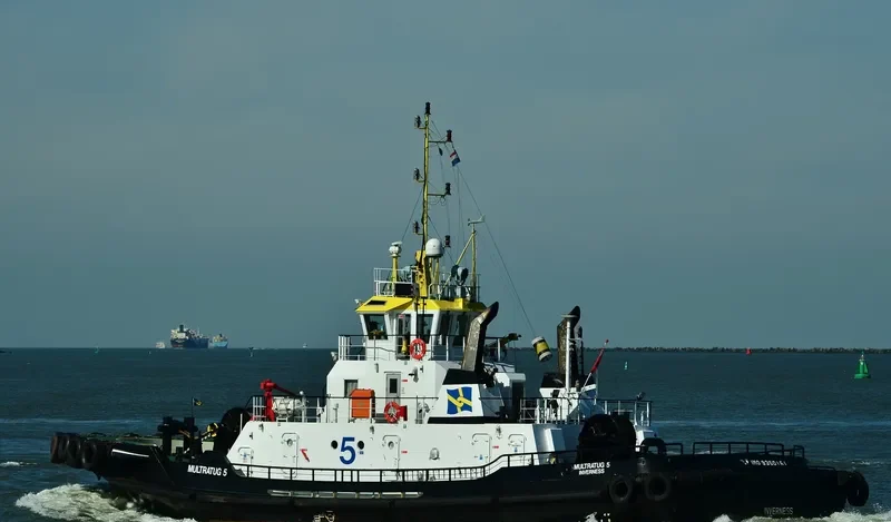 KINDEACE General Cargo IMO 9350161 photo 8