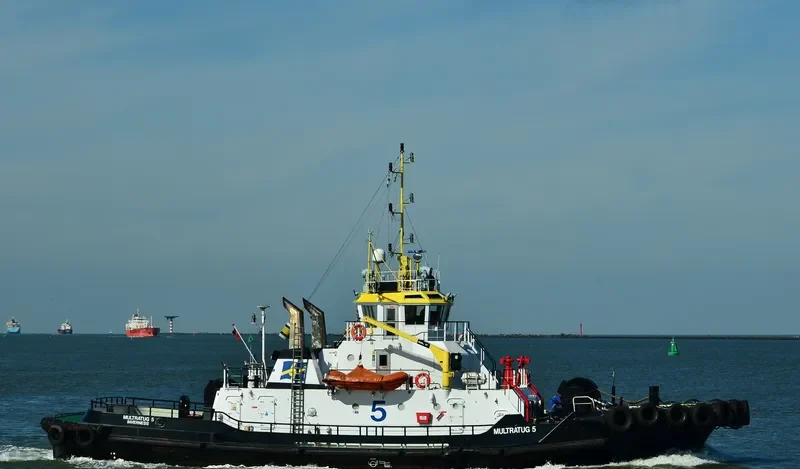 KINDEACE General Cargo IMO 9350161 photo 9
