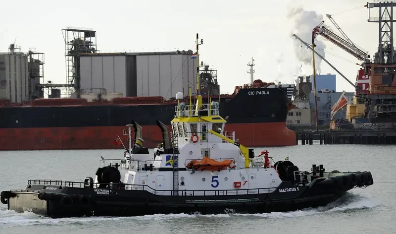 KINDEACE General Cargo IMO 9350161 photo 10