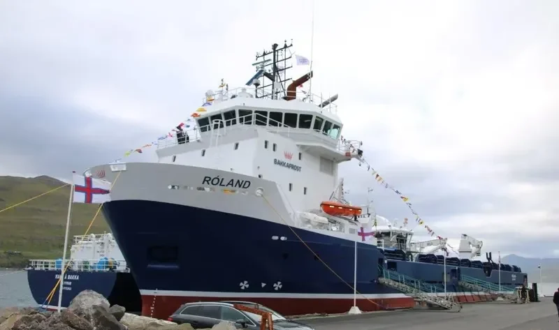 MARTIN General Cargo IMO 9350238