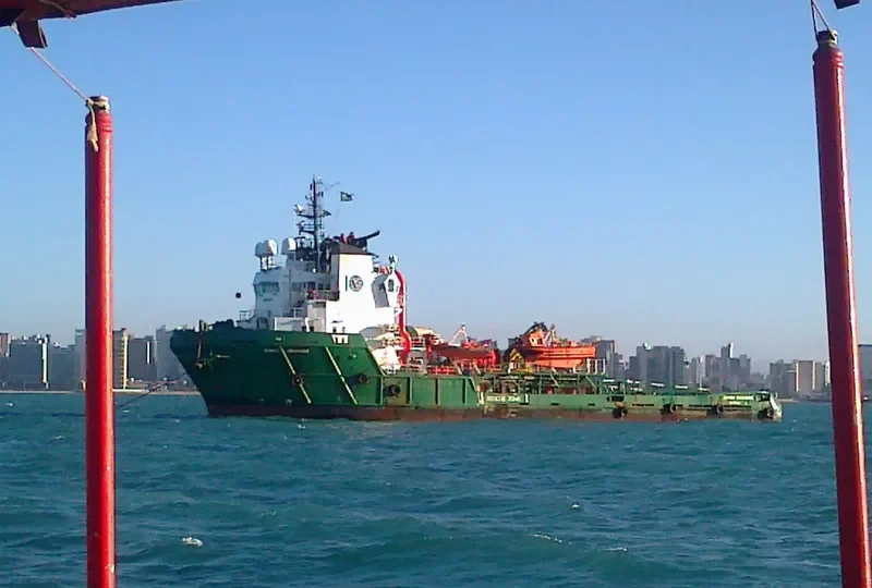 MARTIN General Cargo IMO 9350238 photo 7