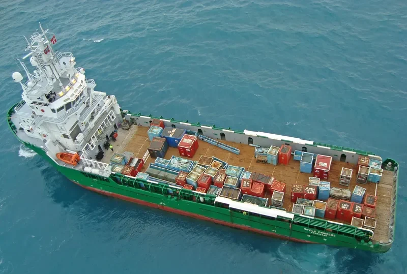 MARTIN General Cargo IMO 9350238 photo 8