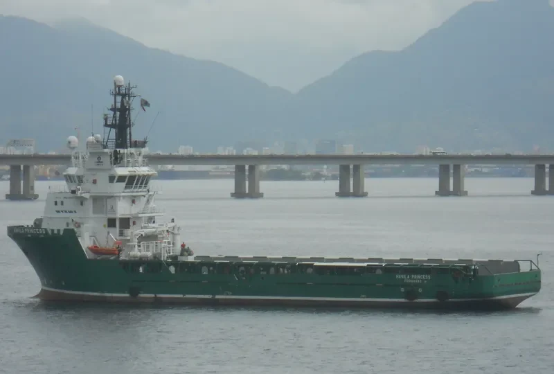 MARTIN General Cargo IMO 9350238 photo 9