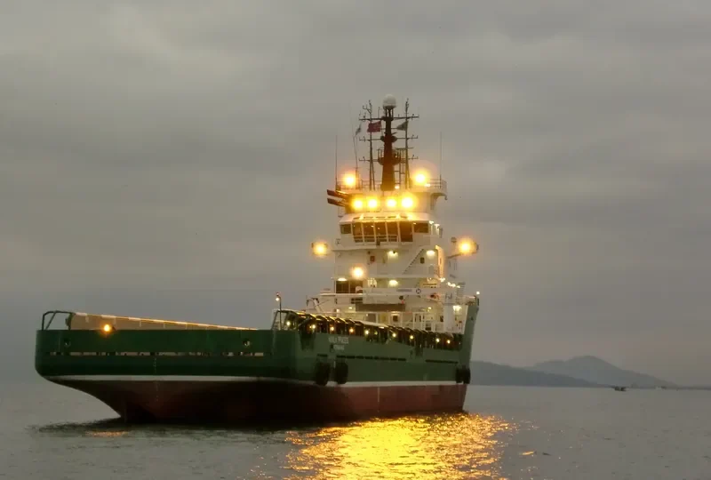 MARTIN General Cargo IMO 9350238 photo 10