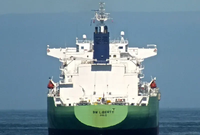 BW LIBERTY General Cargo IMO 9350288 photo 3