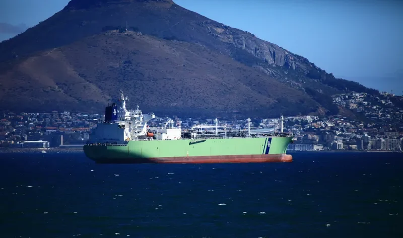 BW LIBERTY General Cargo IMO 9350288 photo 4