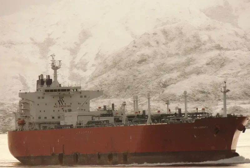 BW LIBERTY General Cargo IMO 9350288 photo 7