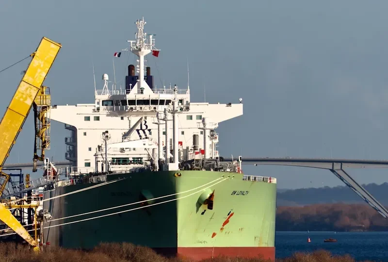 BW LOYALTY General Cargo IMO 9350290 photo 3