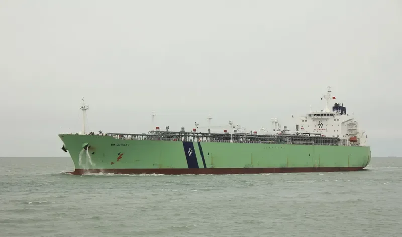 BW LOYALTY General Cargo IMO 9350290 photo 4